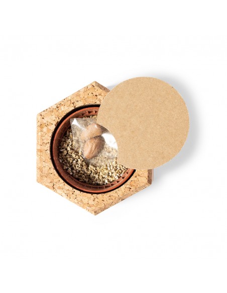 MACETA GRABADA GULYTEL