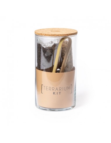 TERRARIUM PLANTA ANYMAK