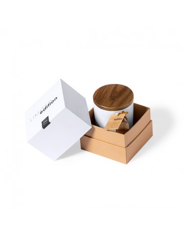 TAZA MADERA NATURAL GRABADA HARUNCAL