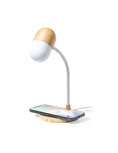 LAMPARA MULTIFUNCION LARS BAMBU