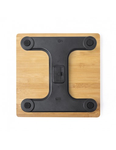 BASCULA BERRY GRABADA