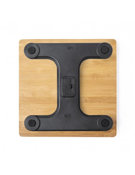 BASCULA BERRY GRABADA