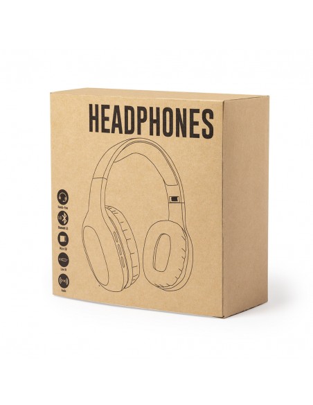 AURICULARES NATURAL DATREX