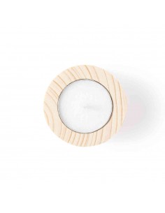 VELA AROMATICA PERSONALIZADA 2