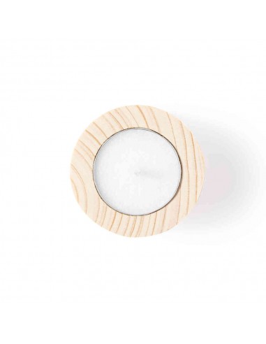 VELA AROMATICA PERSONALIZADA