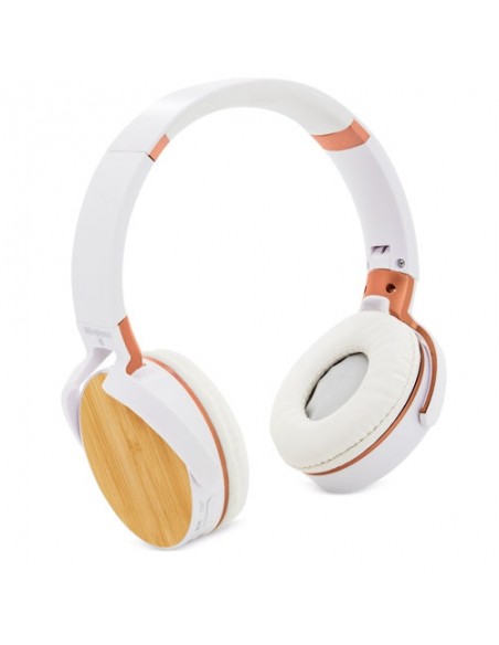 AURICULARES MAVERIK BAMBU