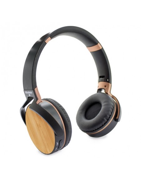 AURICULARES MAVERIK BAMBU