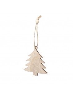 ADORNO NAVIDEÑO PINO