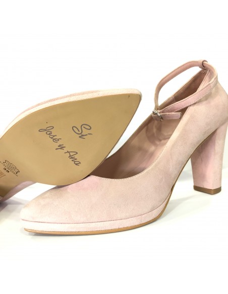 GRABADO ZAPATO NOVIA
