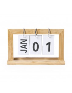 CALENDARIO PERPETUO 2