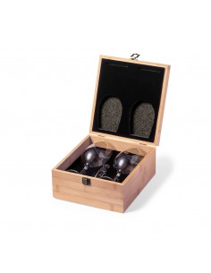 SET COPAS DE VINO 2