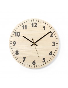 RELOJ YUSTRY PERSONALIZADO