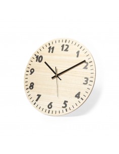 RELOJ YUSTRY PERSONALIZADO 2