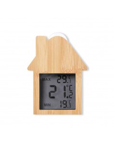 ESTACION METEOROLOGICA YENEN 2