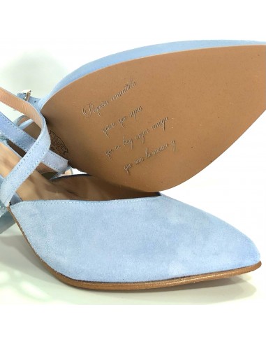 GRABADO ZAPATO NOVIA