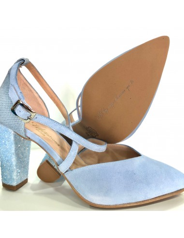 GRABADO ZAPATO NOVIA