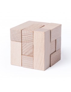 JUEGOS DE MADERA... 2