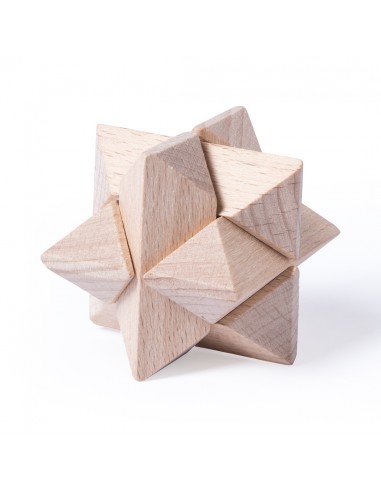 JUEGOS DE MADERA HABILIDADES GENIUS