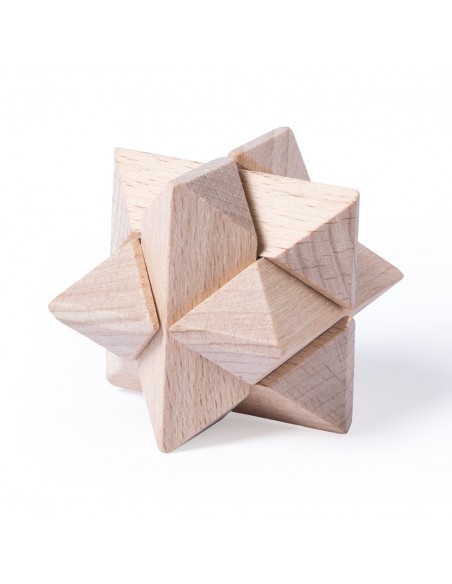 JUEGOS DE MADERA HABILIDADES GENIUS