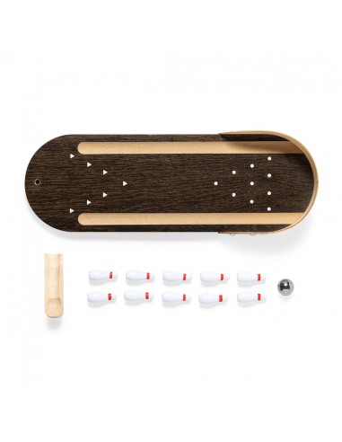 MINI JUEGO BOLO STRIKE