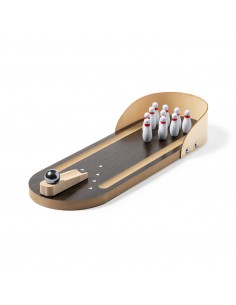 MINI JUEGO BOLO STRIKE