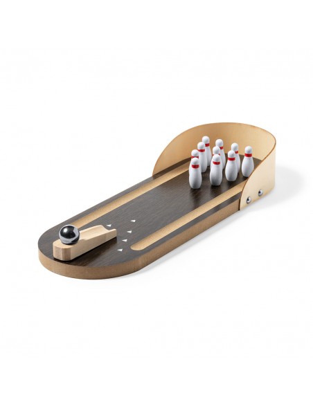 MINI JUEGO BOLO STRIKE