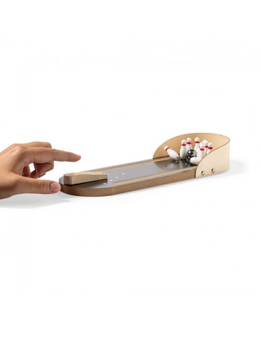 MINI JUEGO BOLO STRIKE