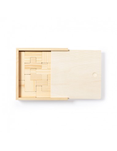 JUEGO HABILIDAD CHARLIS MADERA