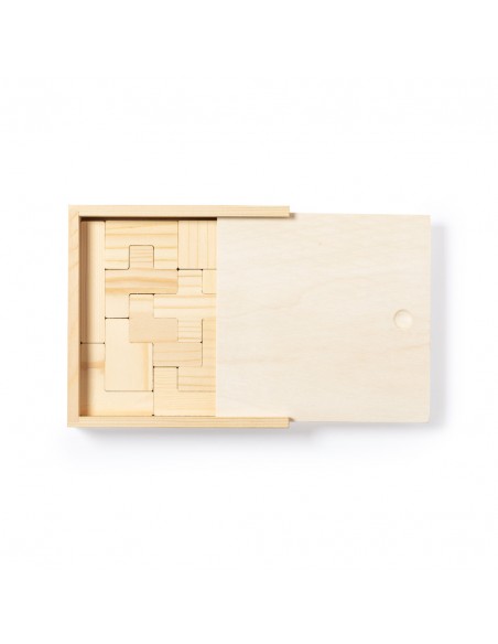 JUEGO HABILIDAD CHARLIS MADERA