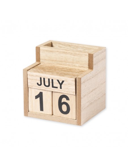 LAPICERO CALENDARIO PERPETUO