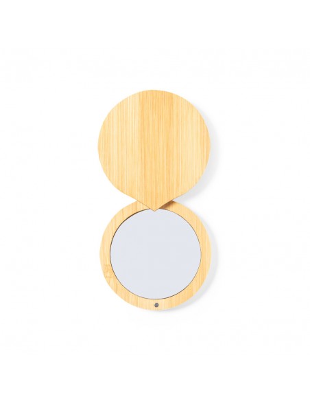 ESPEJO SUSIL BAMBU
