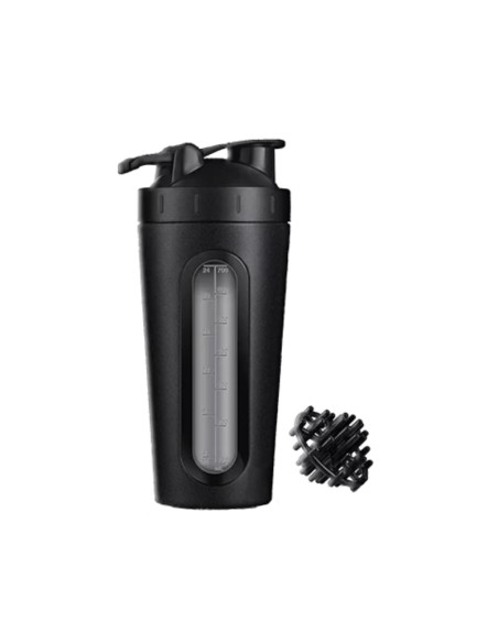 COCTELERA PLATINUM PERSONALIZADA