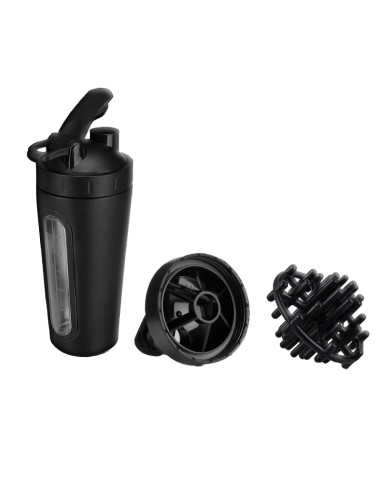 COCTELERA PLATINUM PERSONALIZADA