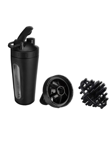 COCTELERA PLATINUM PERSONALIZADA