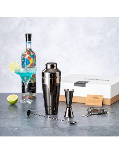 SET COCTEL RELIEN