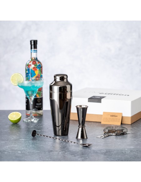 SET COCTEL RELIEN