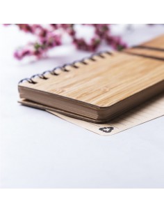 LIBRETA DE ANILLAS CON...