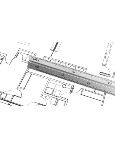 ESCALIMETRO THIRTY PERSONALIZADO