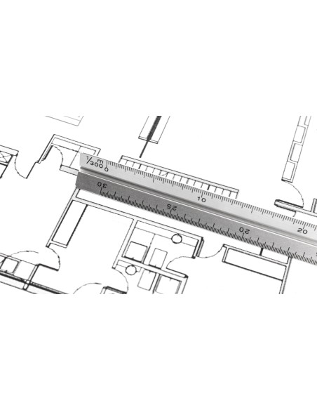 ESCALIMETRO THIRTY PERSONALIZADO