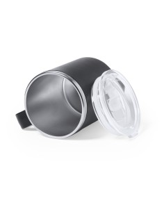 TAZA TERMICA TIKAM NEGRA 2
