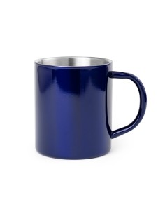 TAZA PERSONALIZADA AZUL