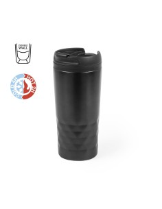 VASO TERMICO DRITOX NEGRO