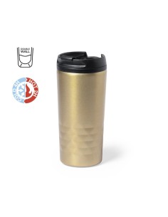 VASO TERMICO DRITOX DORADO