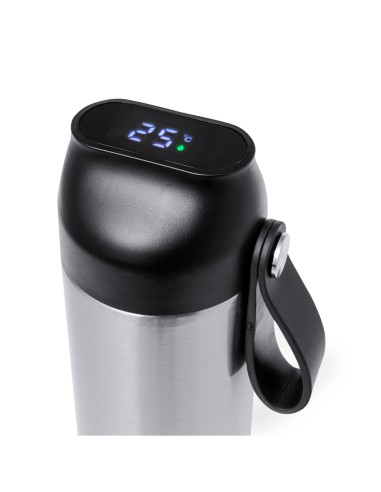 BIDON TERMICO CON MEDIDOR TEMPERATURA...