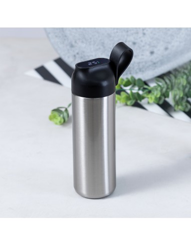 BIDON TERMICO CON MEDIDOR TEMPERATURA...