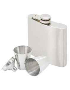 SET PETACA LICORERA Y VASOS... 2