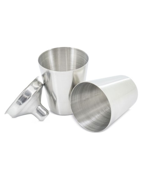 SET PETACA LICORERA Y VASOS PERSONALIZADA