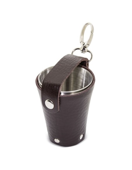 SET 4 VASOS PORTATIL PERSONALIZADO