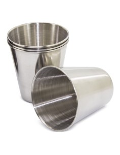 SET 4 VASOS PORTATIL... 2