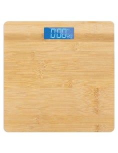 BASCULA DE BAÑO CON...